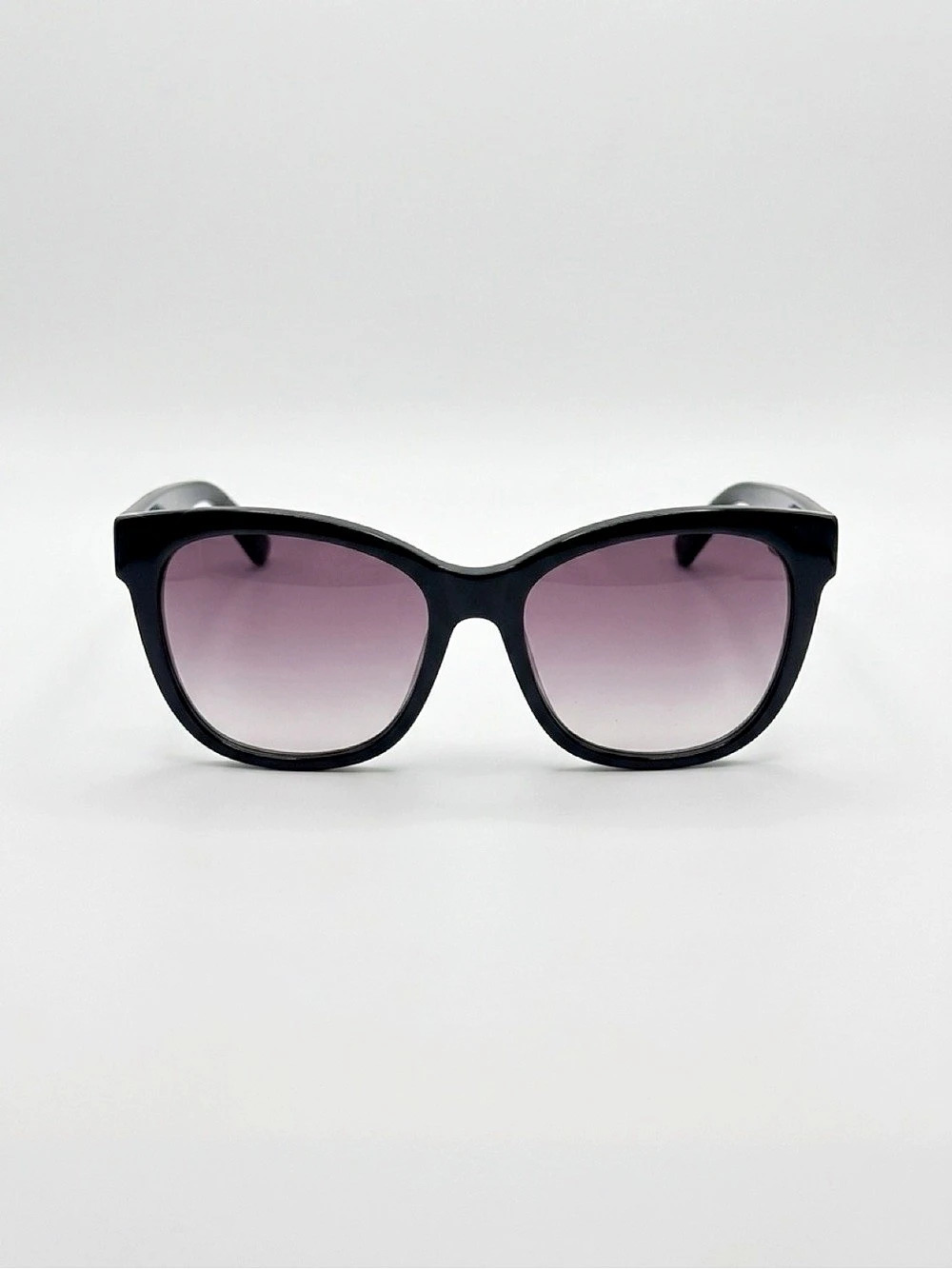 BOSE Soprano Style Black & Pink Sunglasses